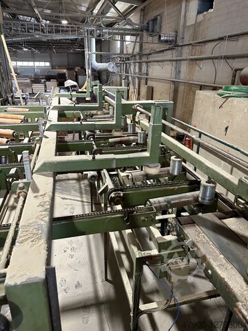 Moulder TM systems Stenner