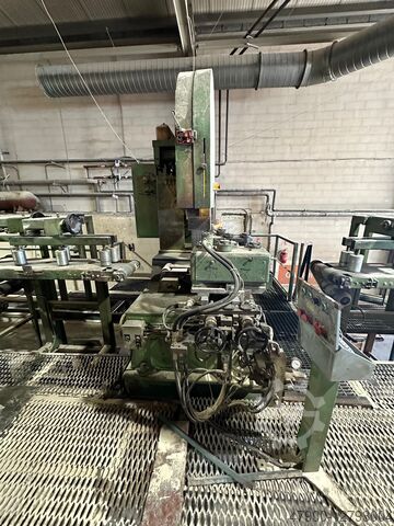 Moulder TM systems Stenner
