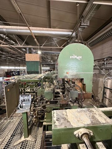 Moulder TM systems Stenner