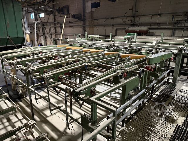 Moulder TM systems Stenner