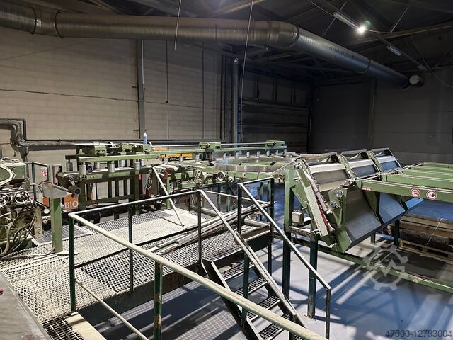 Moulder TM systems Stenner