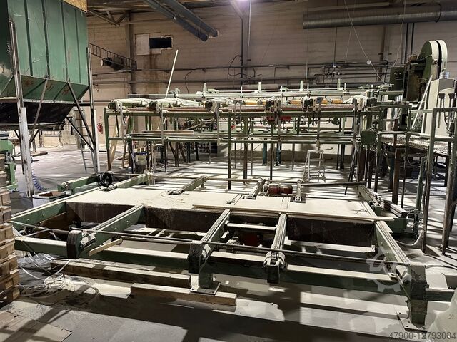 Moulder TM systems Stenner