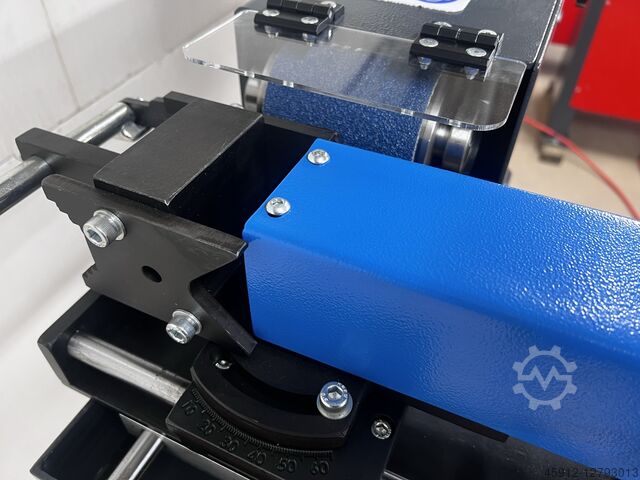 Pipe grinder TUBEND TT 76