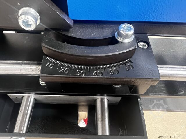 Pipe grinder TUBEND TT 76