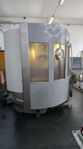 Bearbeitungszentrum Deckel Maho DMU 60T