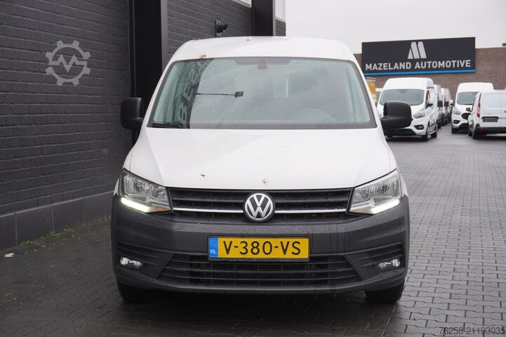 Hochdachkombi Volkswagen Caddy 2.0 TDI EURO 6 - Airco - Cruise - Trekhaa...