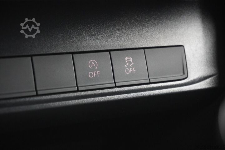 Hochdachkombi Volkswagen Caddy 2.0 TDI EURO 6 - Airco - Cruise - Trekhaa...