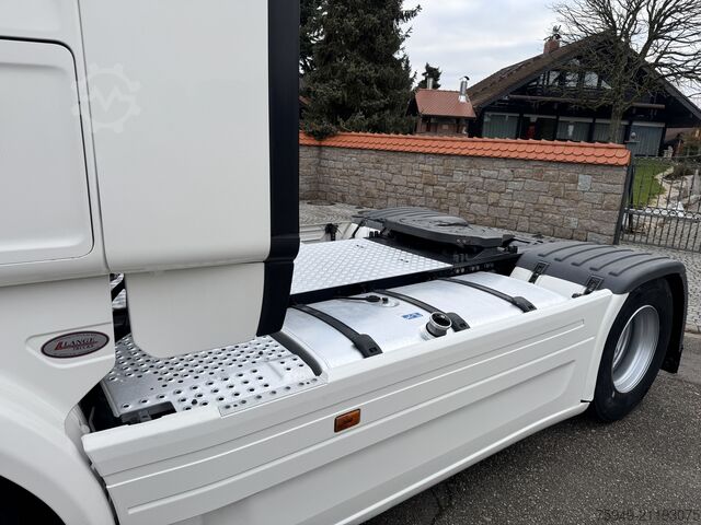 R450 TOPLINE, Retarder, ACC, 2x Tank SCANIA R450 TOPLINE, Retarder, ACC, 2x Tank