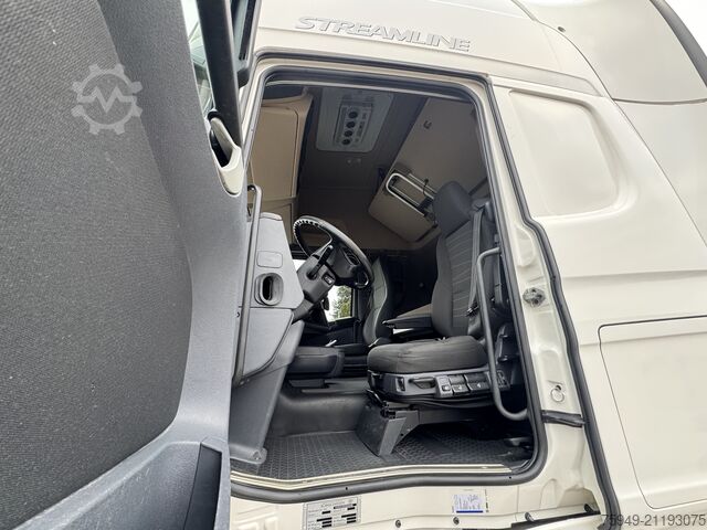 R450 TOPLINE, Retarder, ACC, 2x Tank SCANIA R450 TOPLINE, Retarder, ACC, 2x Tank