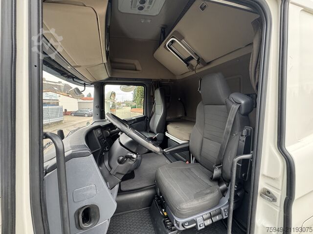 R450 TOPLINE, Retarder, ACC, 2x Tank SCANIA R450 TOPLINE, Retarder, ACC, 2x Tank