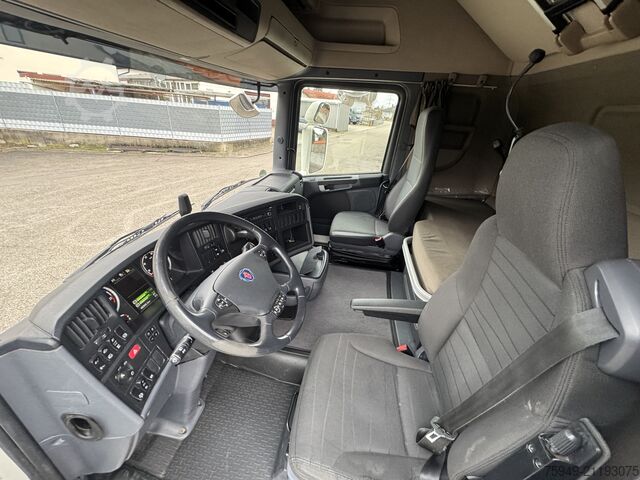 R450 TOPLINE, Retarder, ACC, 2x Tank SCANIA R450 TOPLINE, Retarder, ACC, 2x Tank
