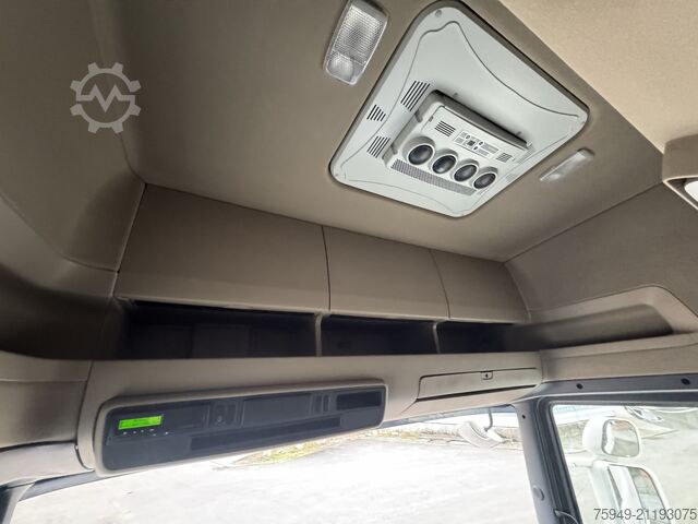 R450 TOPLINE, Retarder, ACC, 2x Tank SCANIA R450 TOPLINE, Retarder, ACC, 2x Tank