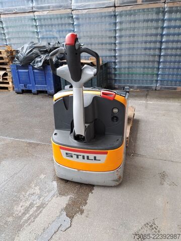 Hand Pallet Truck Still EXU-H 20