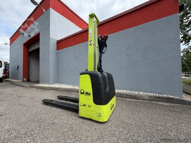 Electric Pallet Truck Pramac RX10/16