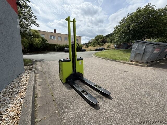 Electric Pallet Truck Pramac RX10/16