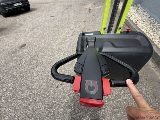 Electric Pallet Truck Pramac RX10/16