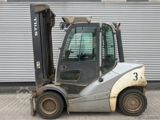 Diesel Forklift Still RX70-45