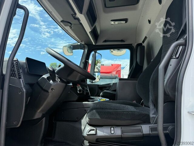 Flatbed truck MERCEDES-BENZ ACTROS 1830 L Pritsche 7,20 m*NL 10,2 T*ADR