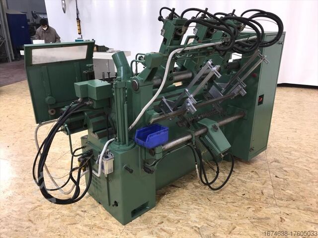 Wood turning machine / lathe Genini Kafiro 90 ACW