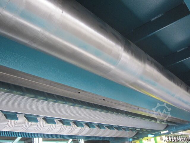 Breithobelmaschine REX Pinneberg HOMS-2050