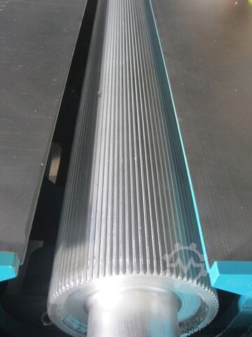 Breithobelmaschine REX Pinneberg HOMS-2050