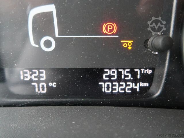 Standard-SZM DAF XF 530 FTG 6x2 SSC, 2 tanks, ACC, TUV, FULL, Ho...