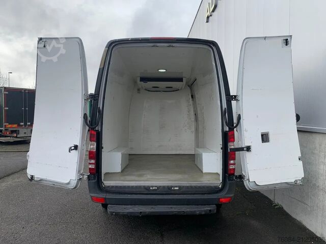 Kastenwagen Mercedes-Benz Sprinter 314 *Cruise Control*Bluetooth*Wegrijhu...