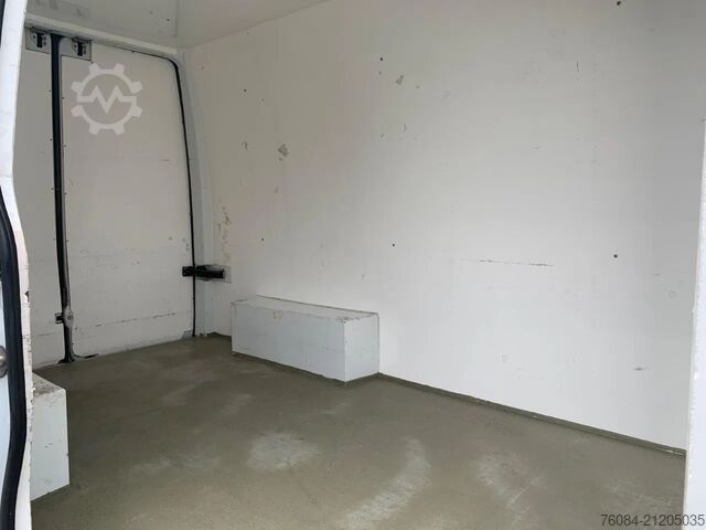 Kastenwagen Mercedes-Benz Sprinter 314 *Cruise Control*Bluetooth*Wegrijhu...