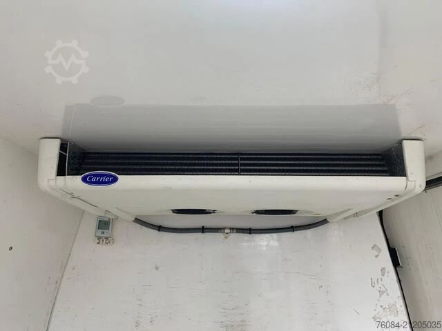 Kastenwagen Mercedes-Benz Sprinter 314 *Cruise Control*Bluetooth*Wegrijhu...