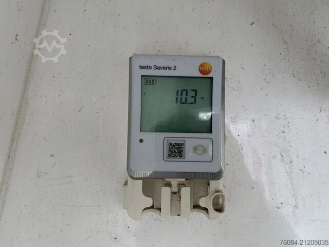 Kastenwagen Mercedes-Benz Sprinter 314 *Cruise Control*Bluetooth*Wegrijhu...