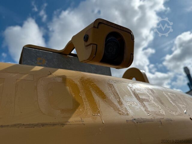 Mobilbagger CATERPILLAR M313D Mobilbagger 14,2 Tonnen