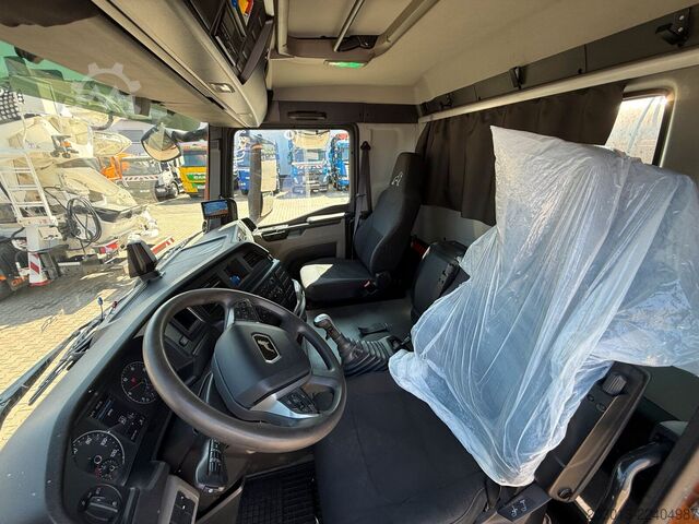 Betonmischer LKW MAN 35.400 8x4 BB CH Betonmischer Liebherr