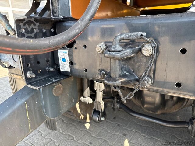 Betonmischer LKW MAN 35.400 8x4 BB CH Betonmischer Liebherr