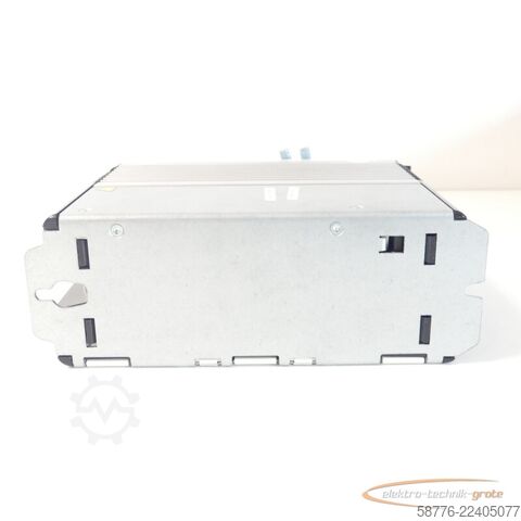 Komponente ABB MFE190-04UN-06A0-2 Servoumrichter SN W182260083