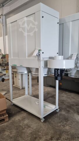 Bag filter Alfarimini Euro 2