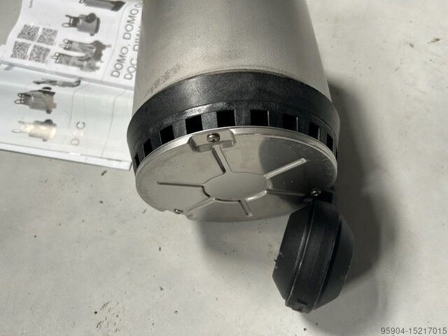 Submersible Pump Lowara Submersible Pump DOC7/A HS-L17 - UK