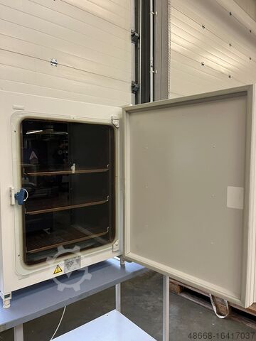 CO2 incubator CU Thermo Fisher Scientific Heracell 150 i