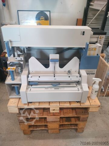 Perfect binder Fastbind PUREVA NEO