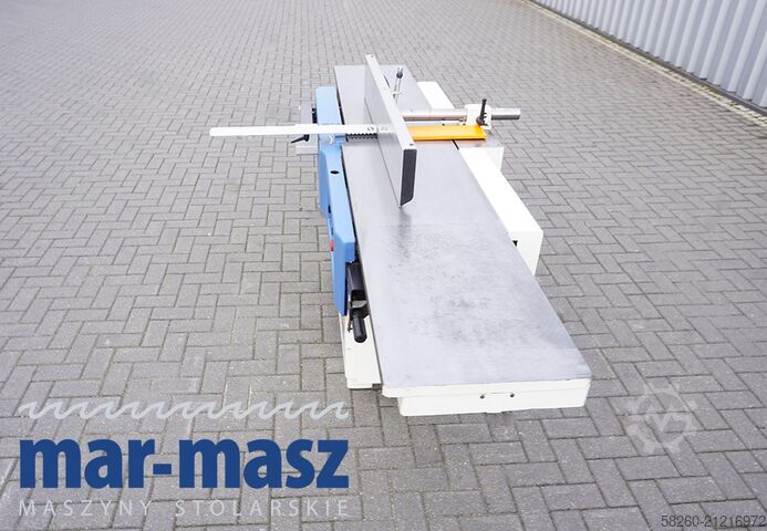 Hobelmaschine SCM FORMULA 1 410 