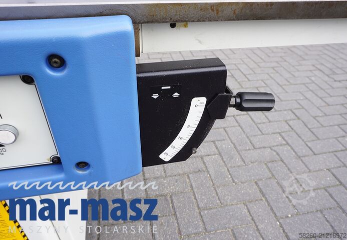 Hobelmaschine SCM FORMULA 1 410 