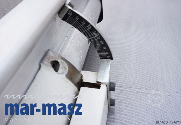 Hobelmaschine SCM FORMULA 1 410 