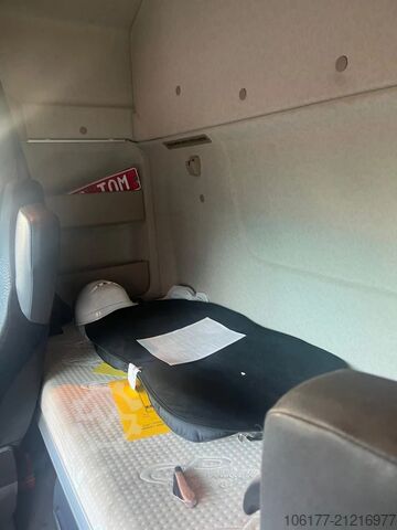 Standard-SZM Mercedes-Benz Actros 1843