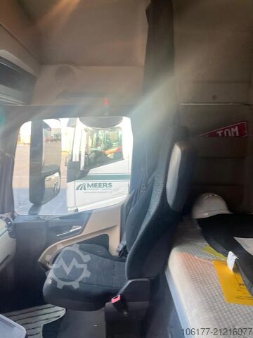 Standard-SZM Mercedes-Benz Actros 1843