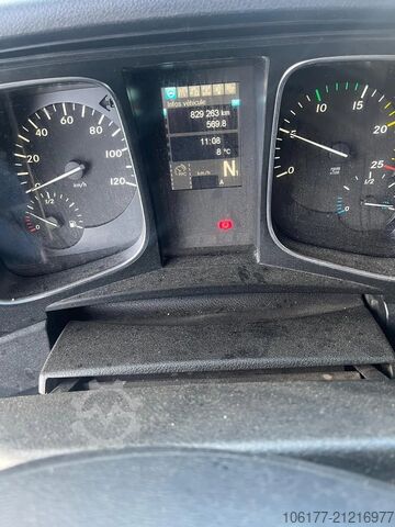 Standard-SZM Mercedes-Benz Actros 1843