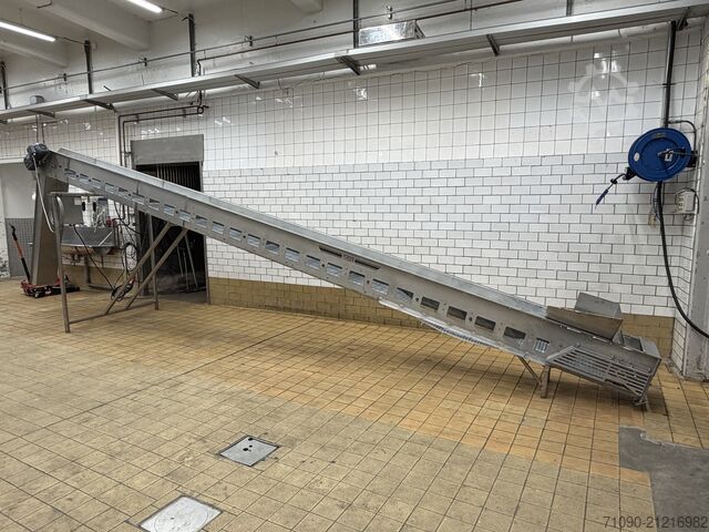 Transportförderer EMVE 