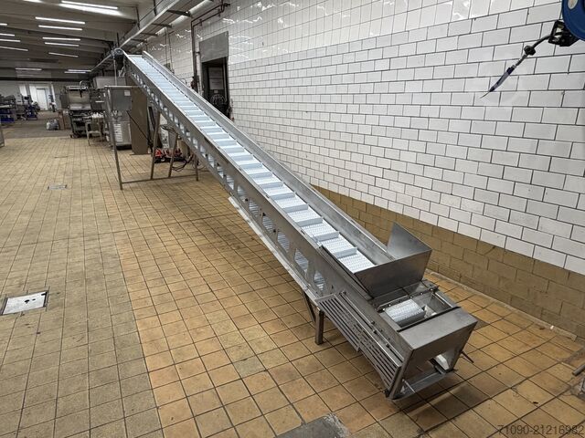 Transportförderer EMVE 