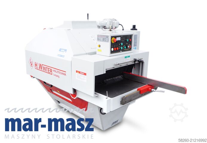 Caterpillar Multisäge WINTER MULTIMAX 170 350/170 duża wysokość 170mm