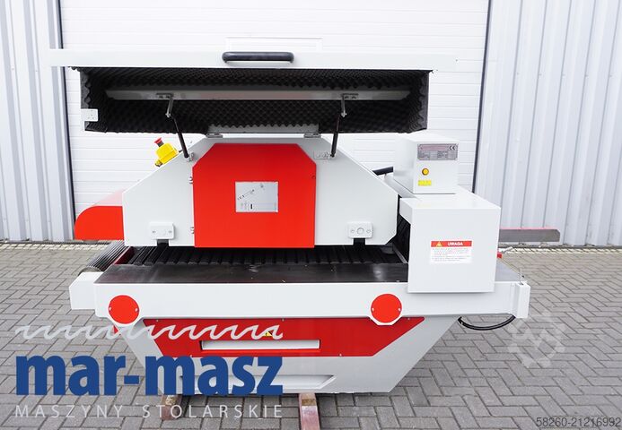 Caterpillar Multisäge WINTER MULTIMAX 170 350/170 duża wysokość 170mm