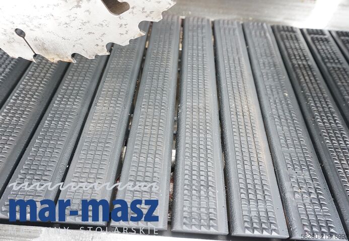 Caterpillar Multisäge WINTER MULTIMAX 170 350/170 duża wysokość 170mm