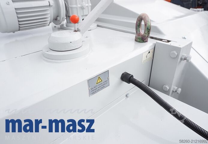 Caterpillar Multisäge WINTER MULTIMAX 170 350/170 duża wysokość 170mm